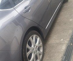 Mazda 6 - Image 5/6
