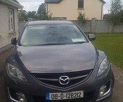 Mazda 6 - Image 6/6