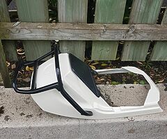 1992 BMW R 100 - Image 4/10