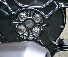 1992 BMW R 100 - Image 8/10