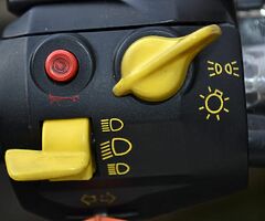 1992 BMW R 100 - Image 10/10