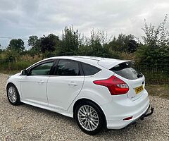 2013 Ford Focus - Image 7/10