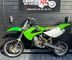 Kx 85 2006 sw - Image 7/7