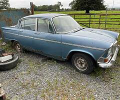 Humber scepter