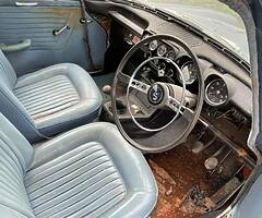 Humber scepter - Image 4/7