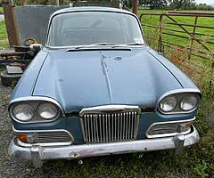 Humber scepter - Image 7/7