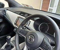 Nissan micra - Image 4/9
