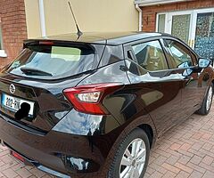 Nissan micra - Image 8/9