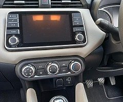 Nissan micra - Image 9/9