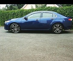Honda accord 2.2 l diesel executive
