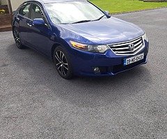 Honda accord 2.2 l diesel executive - Image 4/7