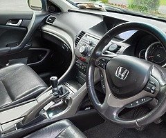 Honda accord 2.2 l diesel executive - Image 5/7