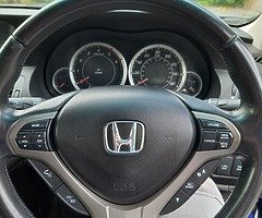 Honda accord 2.2 l diesel executive - Image 7/7