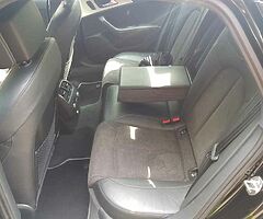 2015 Audi A6 2.0 Tdi S Line Auto Ultra Special Edition 190Bhp Fully loaded Sat Nav Electric Leathers - Image 7/10