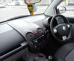 Volka Wagen Beatle - Image 4/5