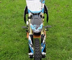 2014 Stomp 140 - Image 4/9