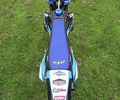 2014 Stomp 140 - Image 5/9