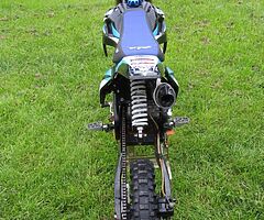 2014 Stomp 140 - Image 6/9