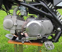 2014 Stomp 140 - Image 7/9