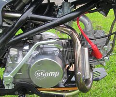 2014 Stomp 140 - Image 8/9