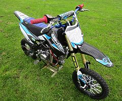 2014 Stomp 140 - Image 9/9