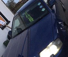 2007 Skoda superb