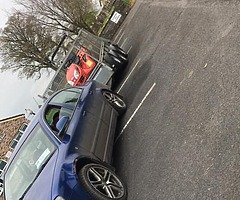 2007 Skoda superb