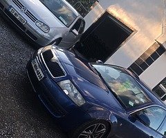 2007 Skoda superb - Image 5/5