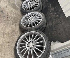 2022 Mercedes-Benz C-Class