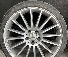 2022 Mercedes-Benz C-Class