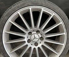 2022 Mercedes-Benz C-Class - Image 6/10