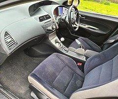 Honda Civic ( New NCT ) - Image 6/10