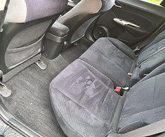 Honda Civic ( New NCT ) - Image 7/10