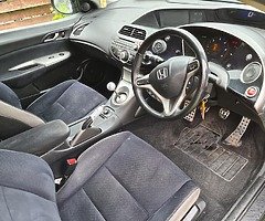 Honda Civic ( New NCT ) - Image 8/10