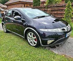 Honda Civic ( New NCT ) - Image 10/10