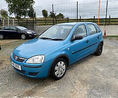 2004 Vauxhall Corsa - Image 4/10