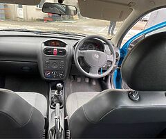 2004 Vauxhall Corsa - Image 7/10