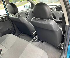 2004 Vauxhall Corsa - Image 8/10