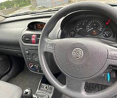 2004 Vauxhall Corsa - Image 10/10