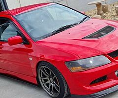 Evo 8 - Image 3/3