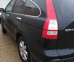 2007 Honda CR-V - Image 4/8