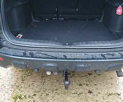 2007 Honda CR-V - Image 5/8