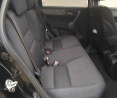 2007 Honda CR-V - Image 7/8