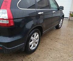 2007 Honda CR-V - Image 8/8