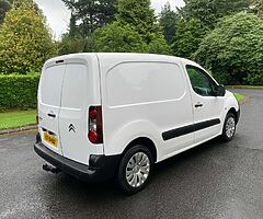 2016 Citroën Berlingo - Image 4/10
