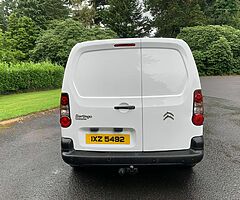 2016 Citroën Berlingo - Image 5/10
