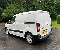 2016 Citroën Berlingo - Image 6/10