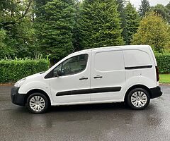 2016 Citroën Berlingo - Image 7/10