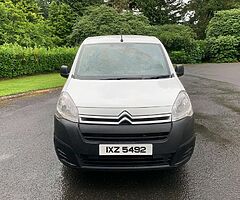 2016 Citroën Berlingo - Image 9/10