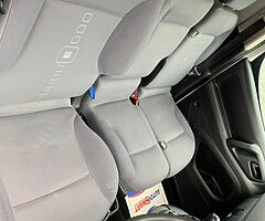 2016 Citroën Berlingo - Image 10/10